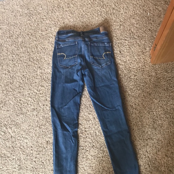 Jeans - Picture 2 of 2